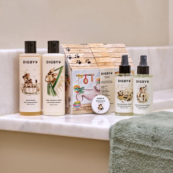 Bramley Digby Dog Grooming Parlour