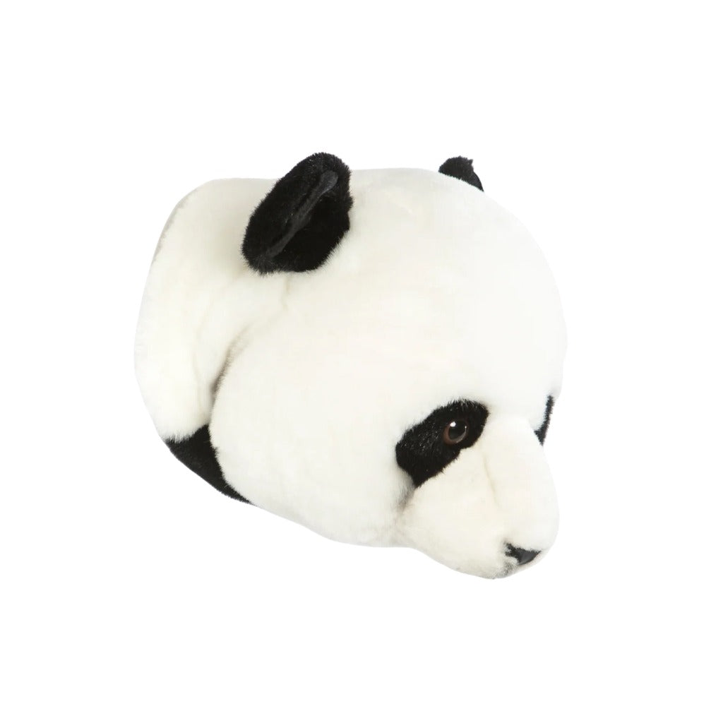 Wild & Soft Thomas Panda Head