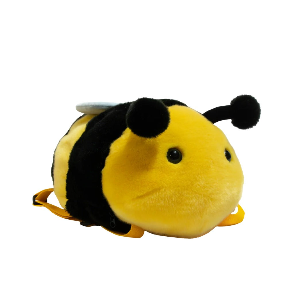 Wild & Soft Bee Backpack