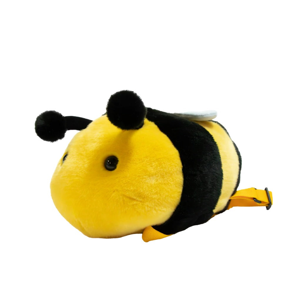 Wild & Soft Bee Backpack