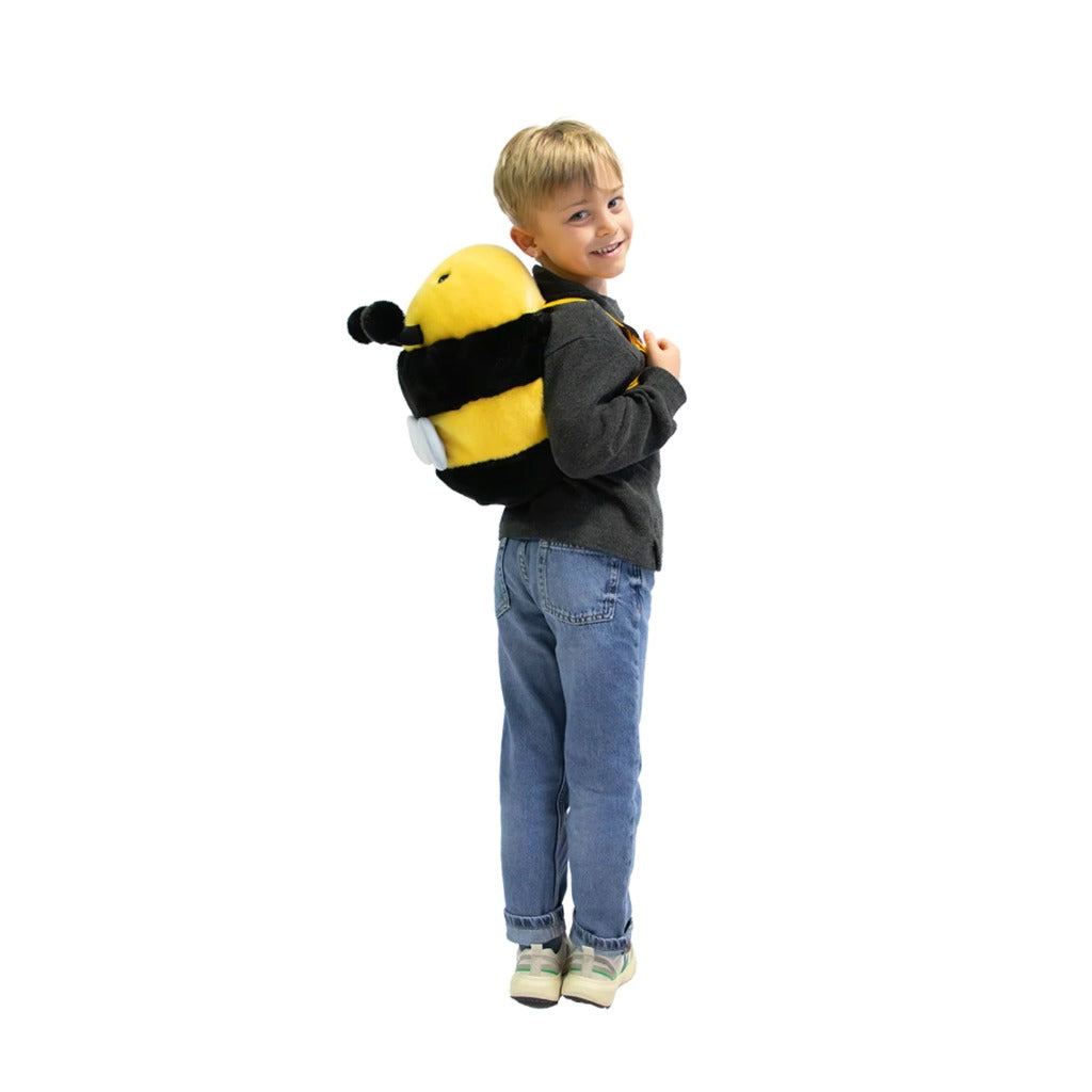 Wild & Soft Bee Backpack