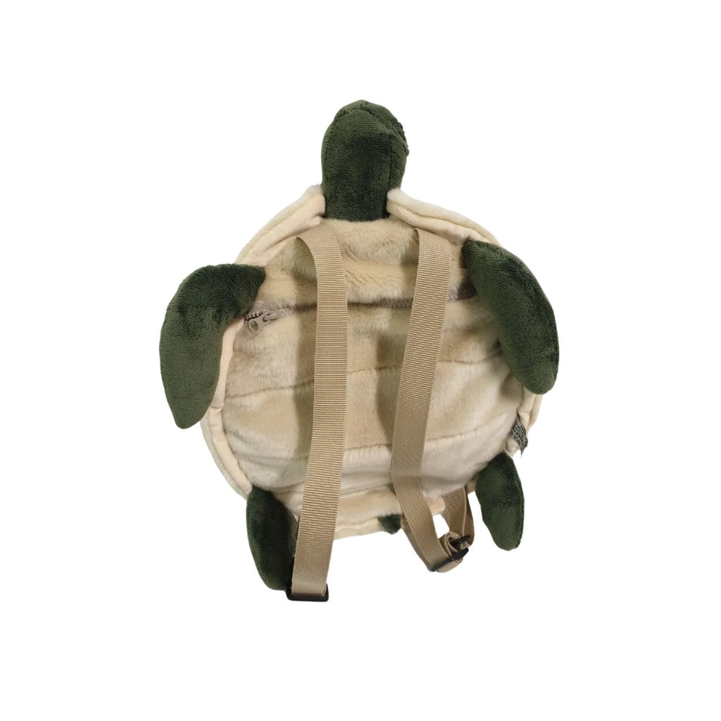 Wild & Soft Turtle Backpack