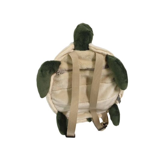 Wild & Soft Turtle Backpack