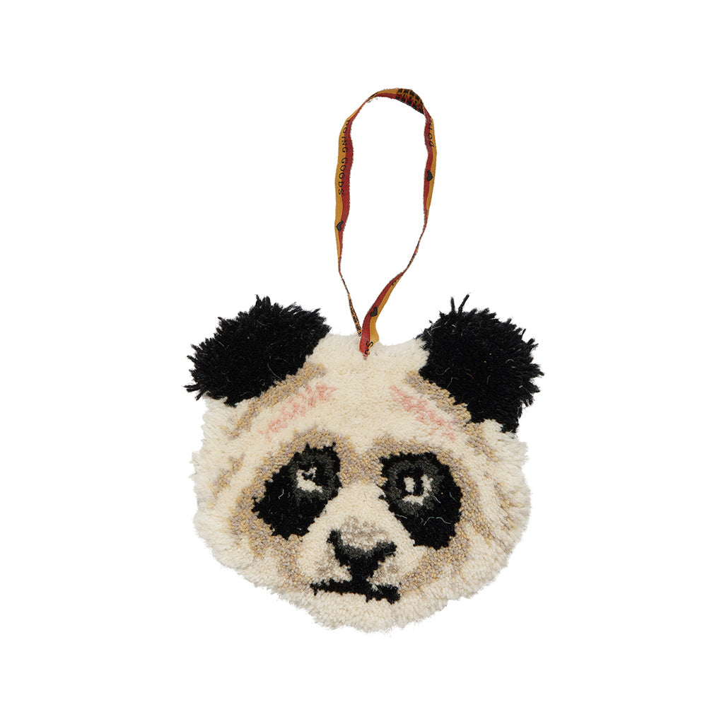 Doing Goods Plumpy Panda Gift Hanger