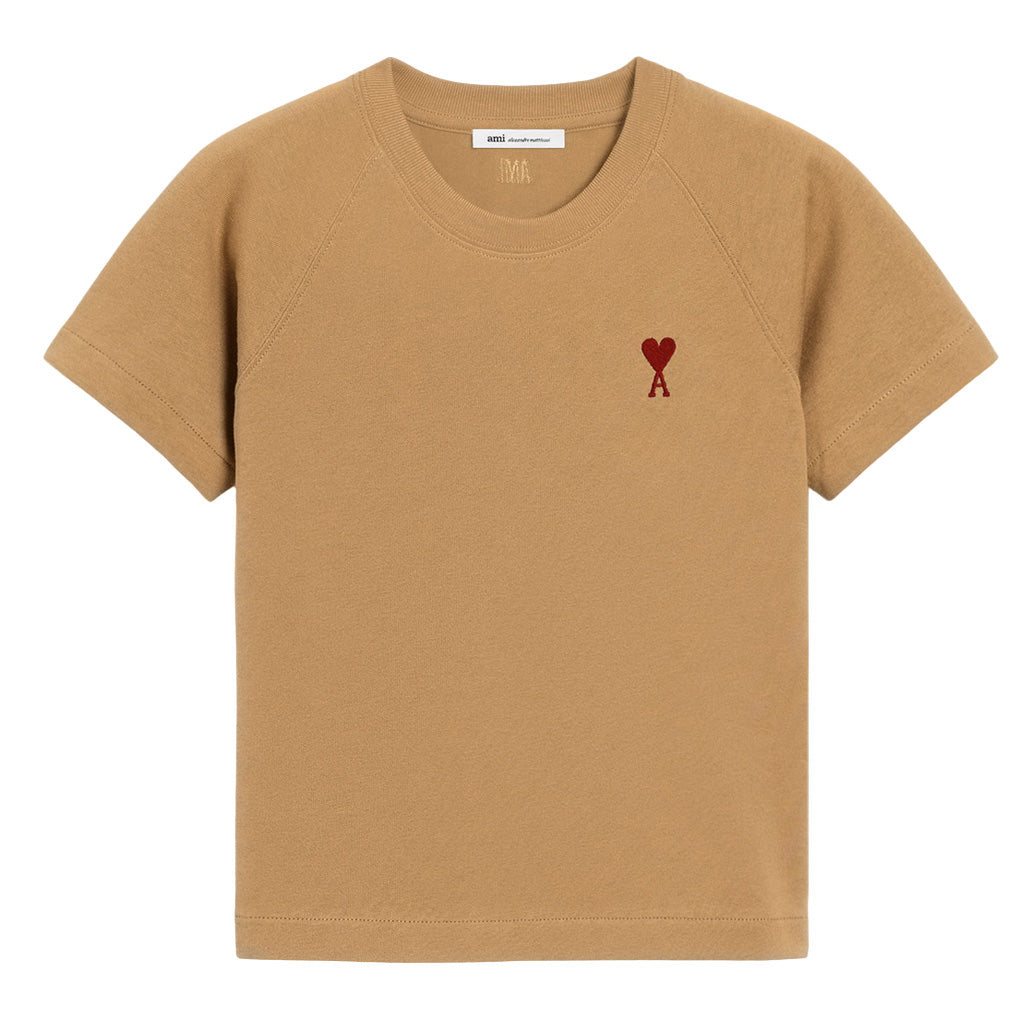 AMI Kids Ami De Coeur Teeshirt