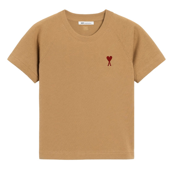 AMI Kids Ami De Coeur Teeshirt