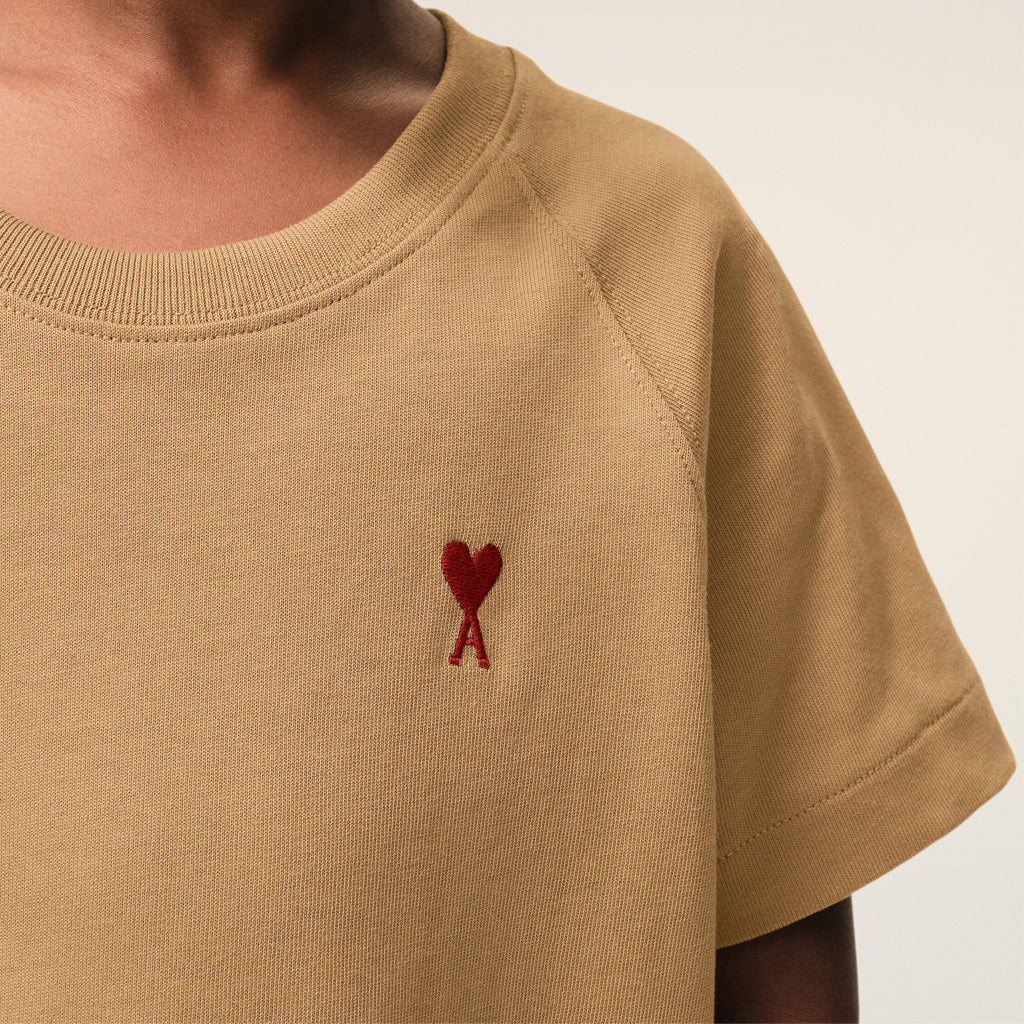 AMI Kids Ami De Coeur Teeshirt