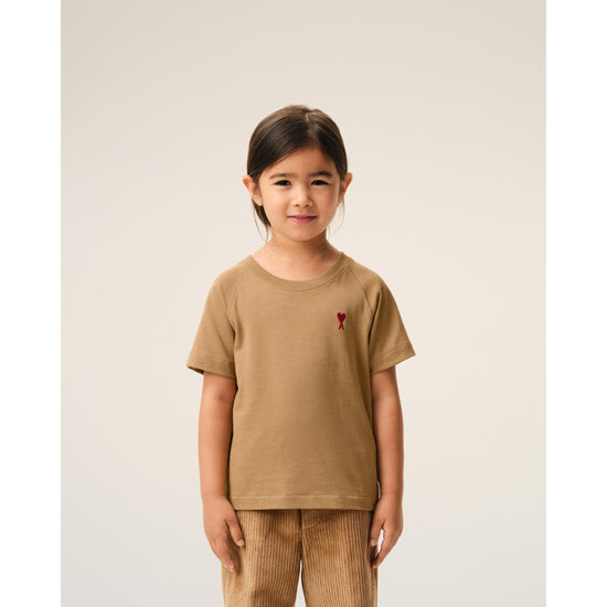 AMI Kids Ami De Coeur Teeshirt
