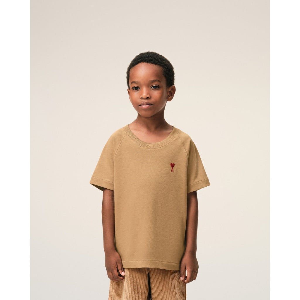 AMI Kids Ami De Coeur Teeshirt