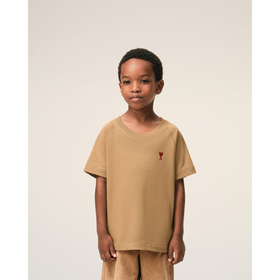 AMI Kids Ami De Coeur Teeshirt