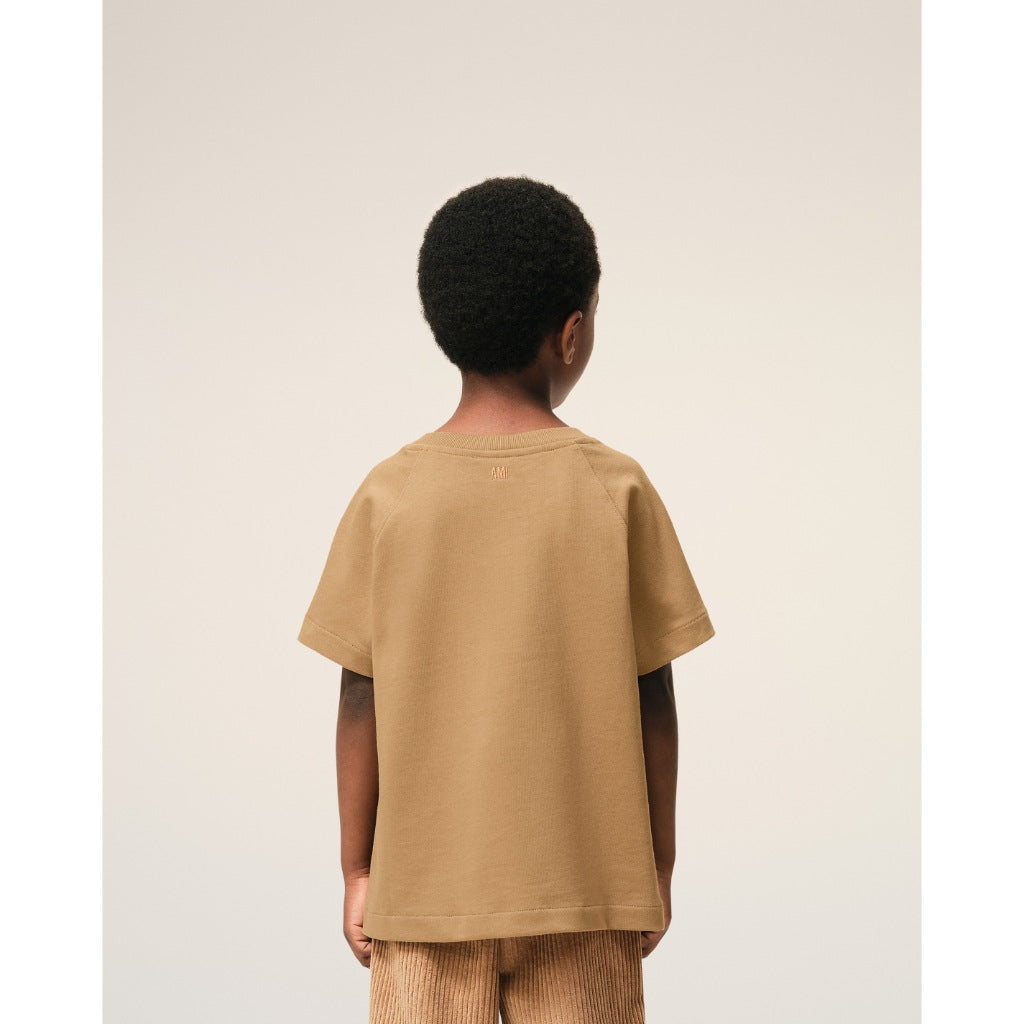 AMI Kids Ami De Coeur Teeshirt