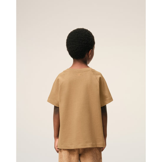 AMI Kids Ami De Coeur Teeshirt