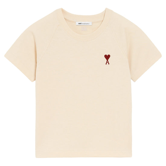 AMI Kids Ami De Coeur Teeshirt