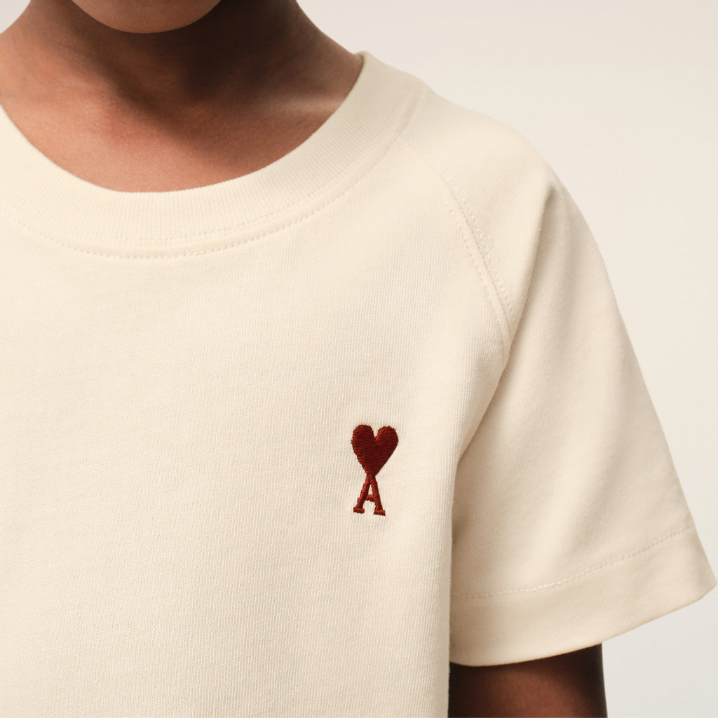 AMI Kids Ami De Coeur Teeshirt