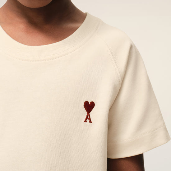AMI Kids Ami De Coeur Teeshirt