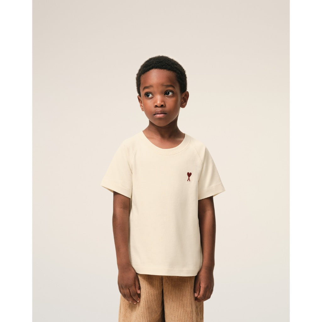 AMI Kids Ami De Coeur Teeshirt