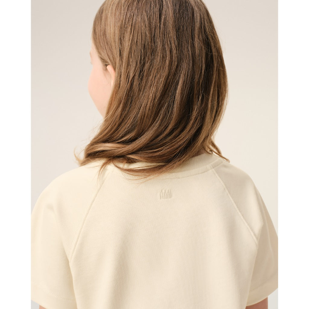 AMI Kids Ami De Coeur Teeshirt