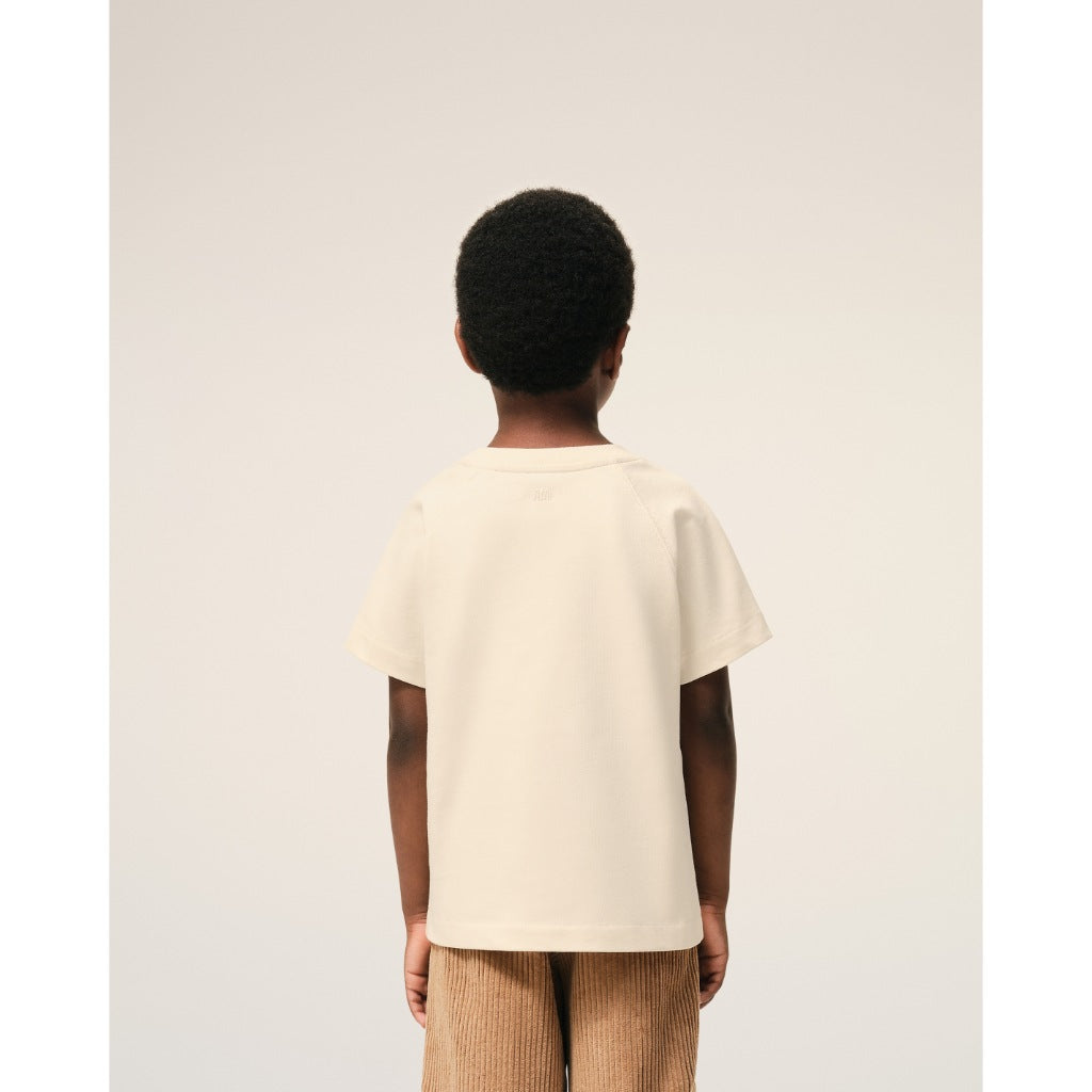 AMI Kids Ami De Coeur Teeshirt