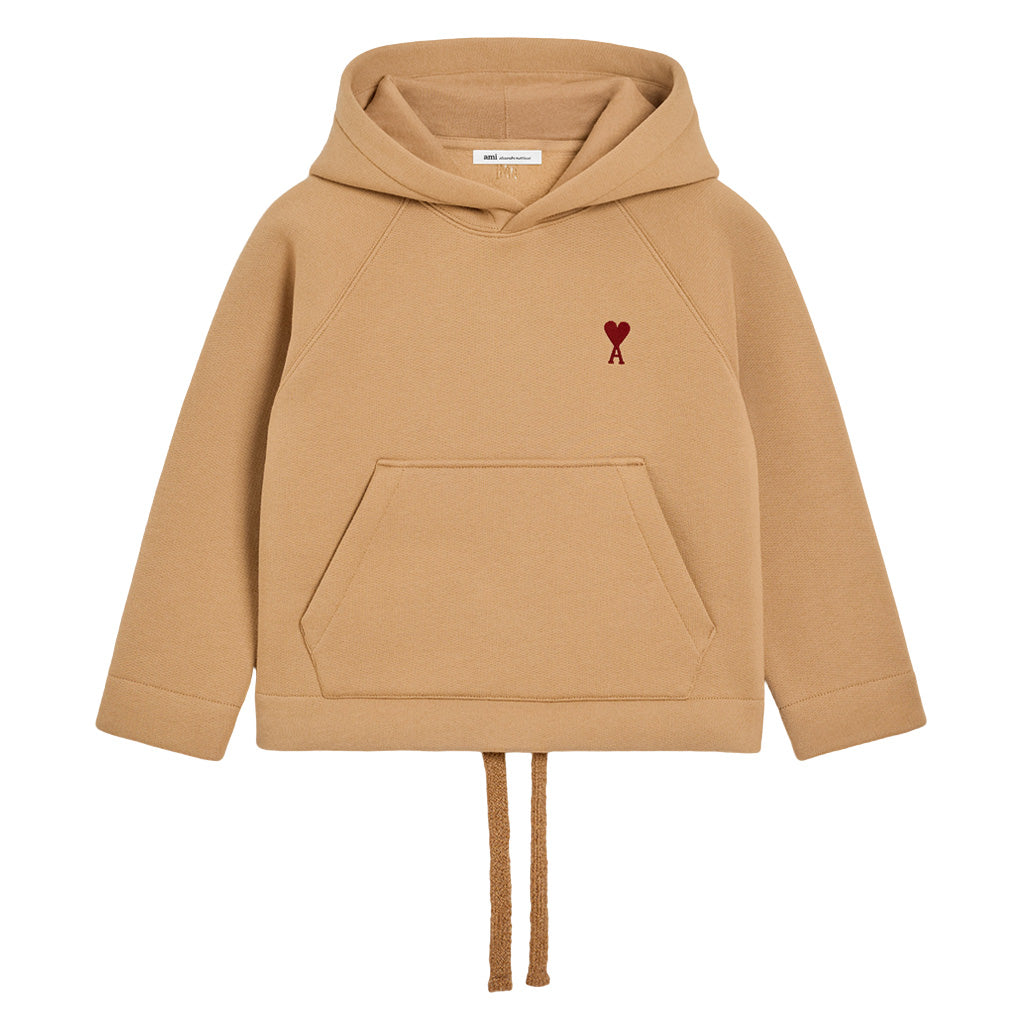 AMI Kids Ami De Coeur Hoodie