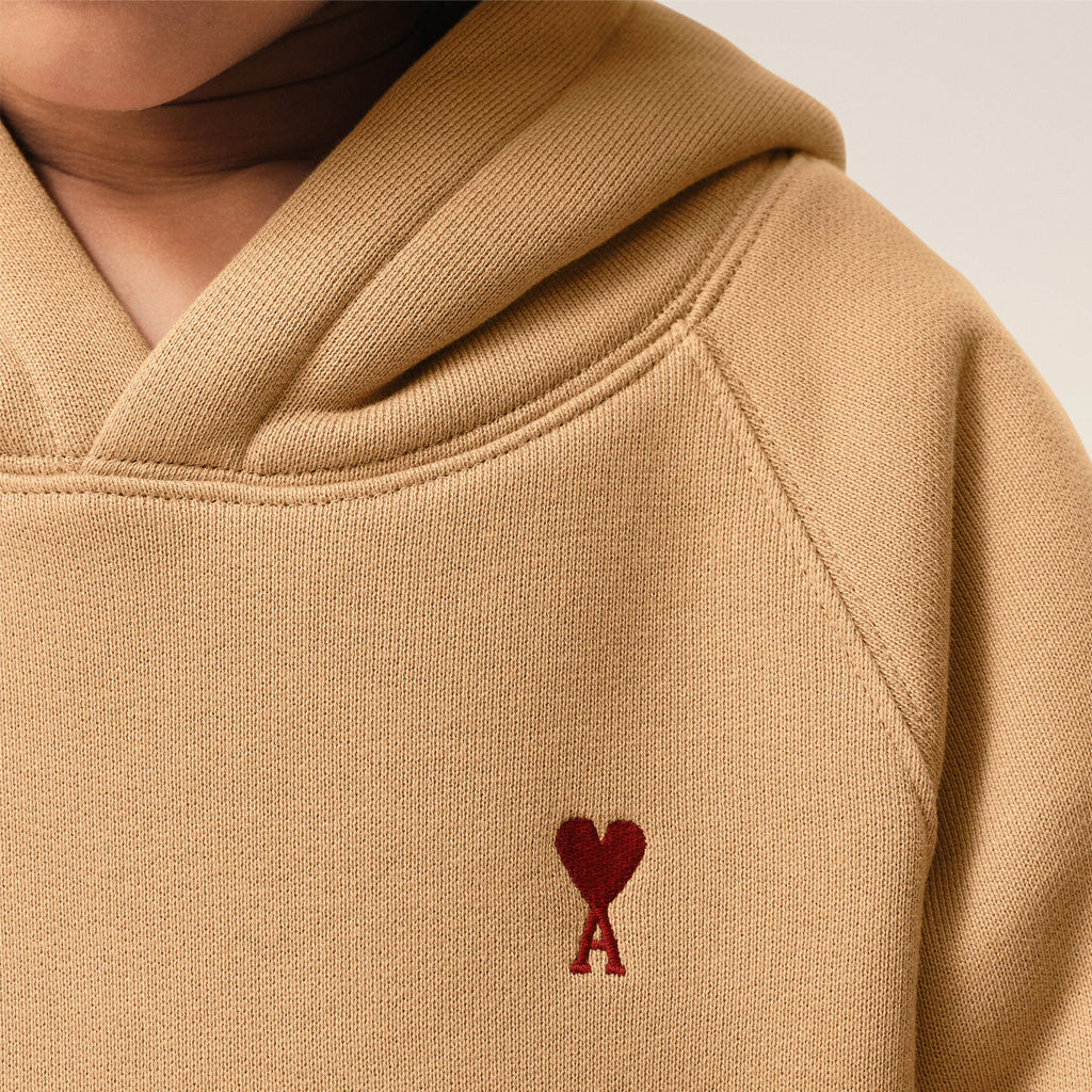 AMI Kids Ami De Coeur Hoodie