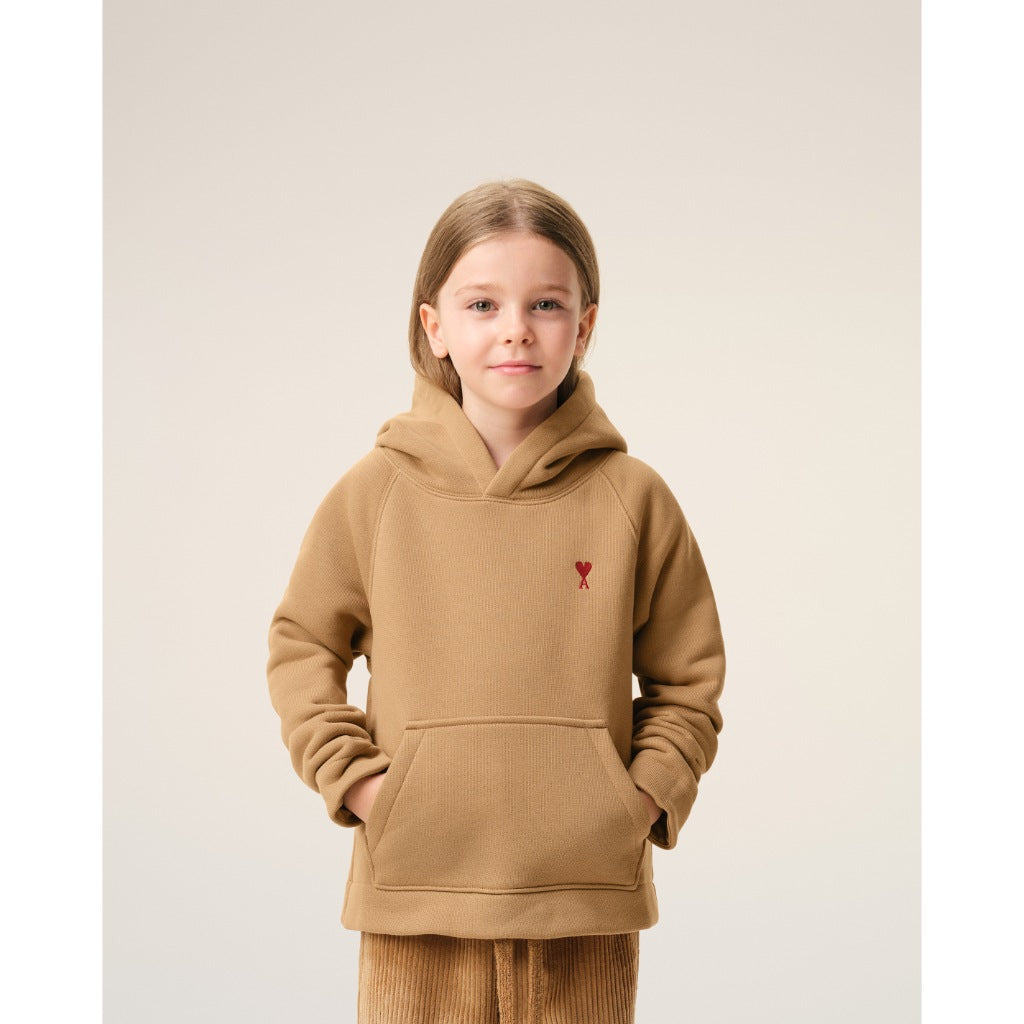 AMI Kids Ami De Coeur Hoodie