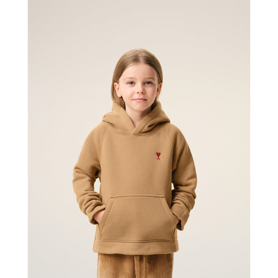 AMI Kids Ami De Coeur Hoodie
