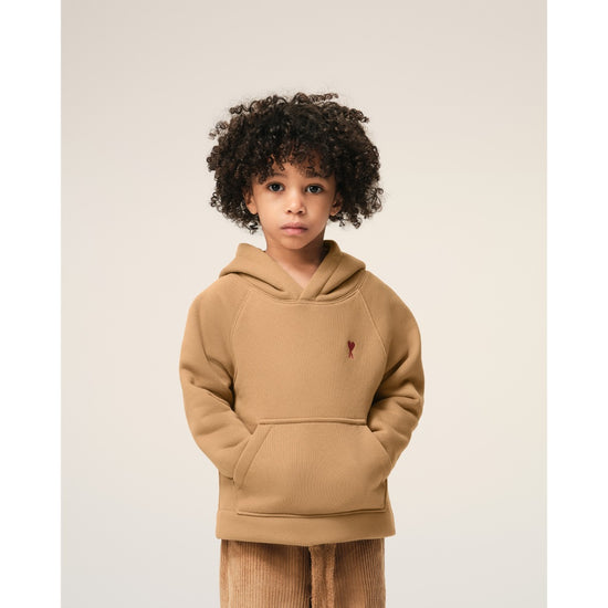 AMI Kids Ami De Coeur Hoodie