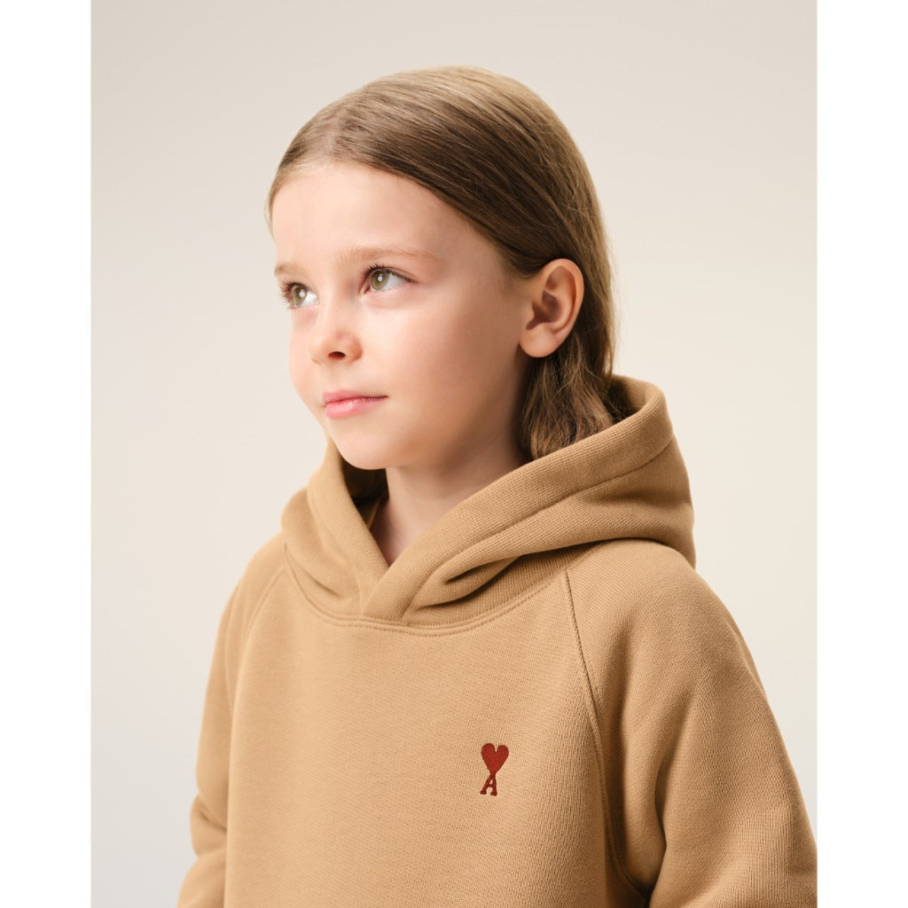 AMI Kids Ami De Coeur Hoodie