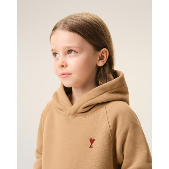 AMI Kids Ami De Coeur Hoodie