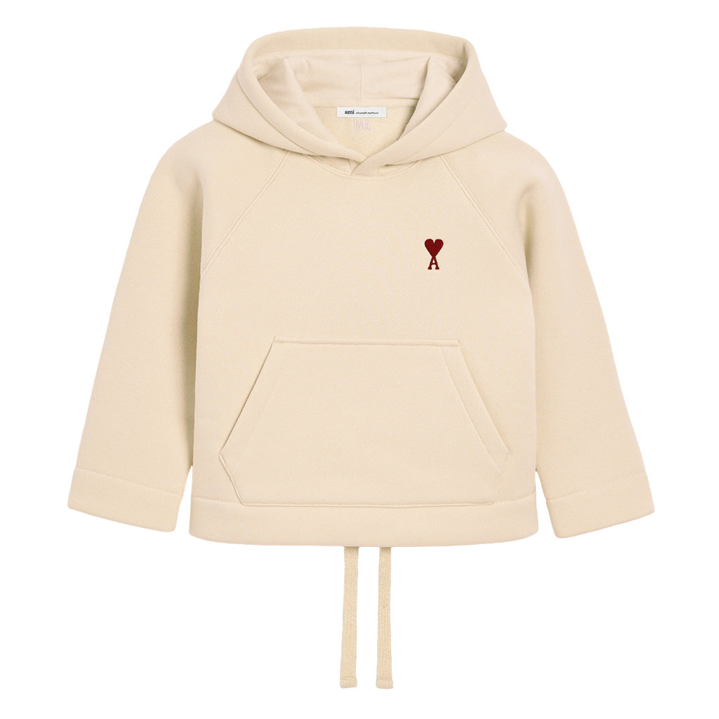 AMI Kids Ami De Coeur Hoodie