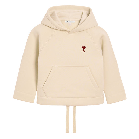 AMI Kids Ami De Coeur Hoodie