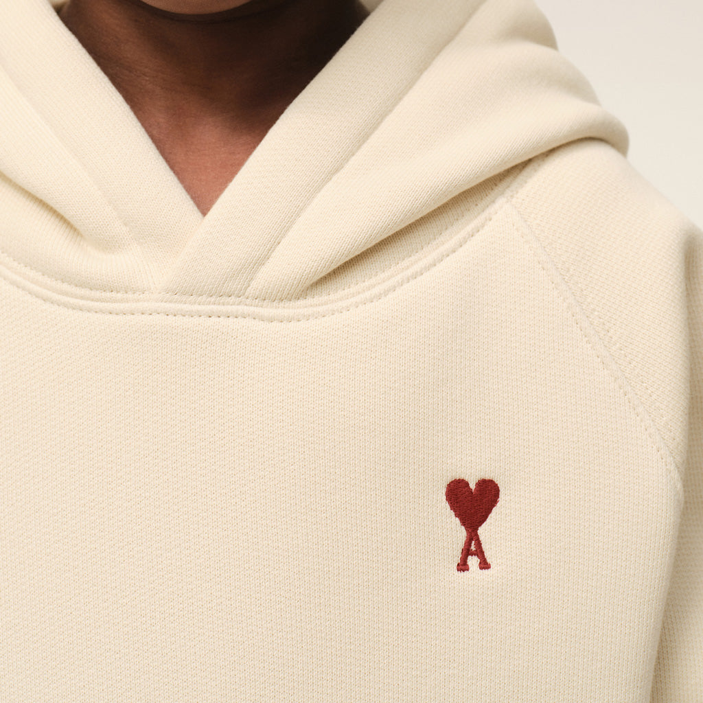AMI Kids Ami De Coeur Hoodie