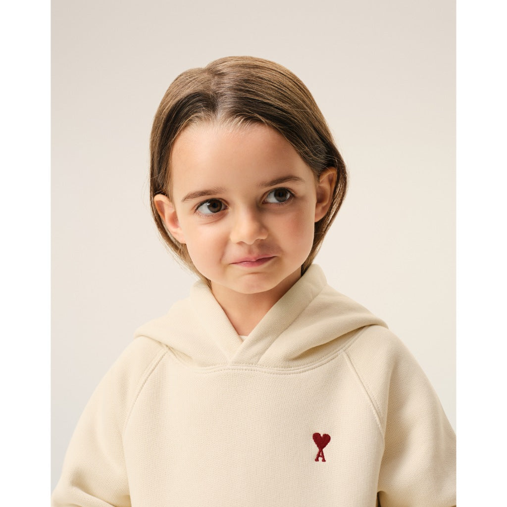 AMI Kids Ami De Coeur Hoodie