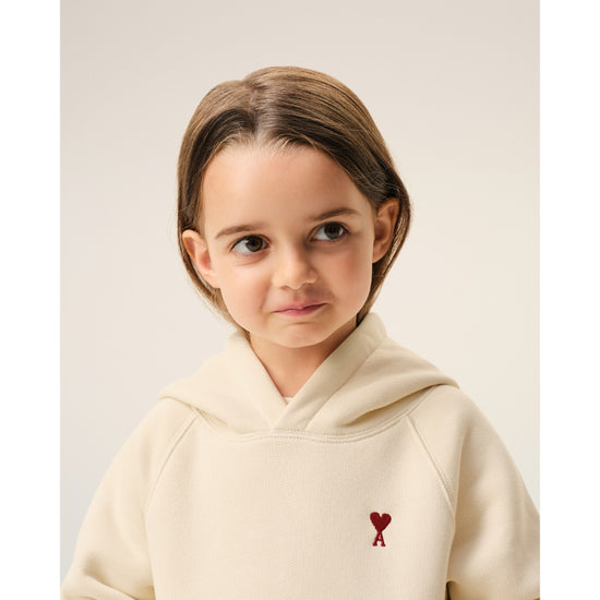 AMI Kids Ami De Coeur Hoodie