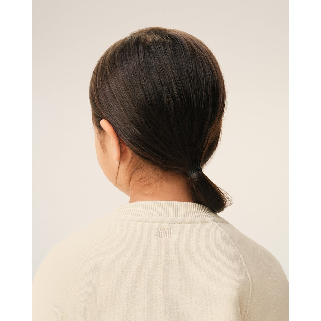 AMI Kids Ami De Coeur Crewneck