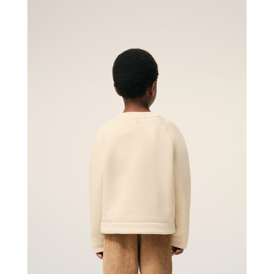 AMI Kids Ami De Coeur Crewneck