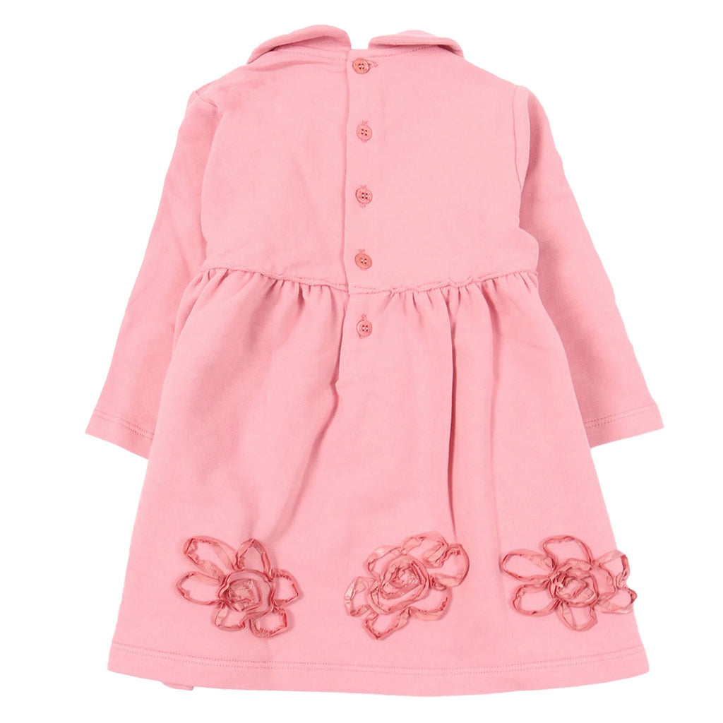 Il Gufo Long Sleeved Dress