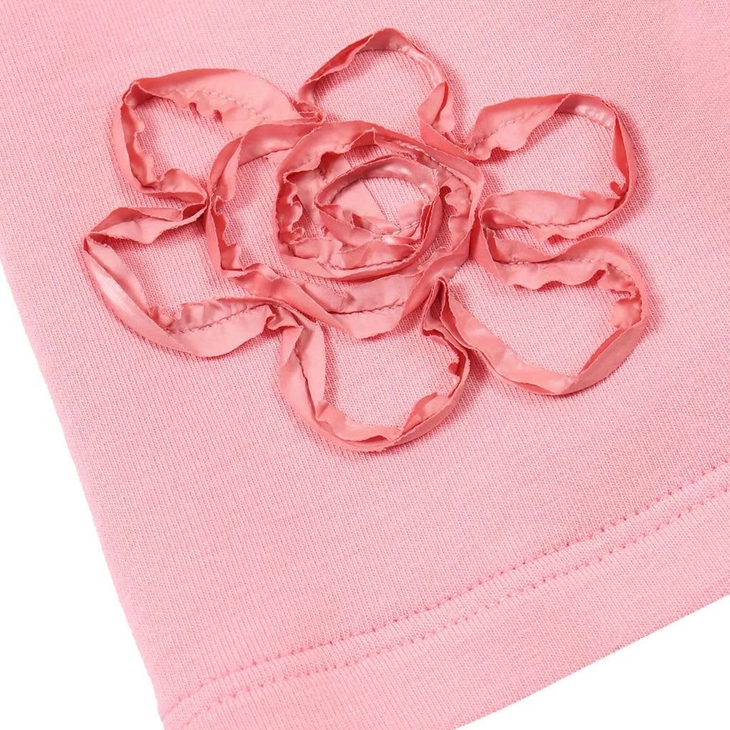 Il Gufo Long Sleeved Dress