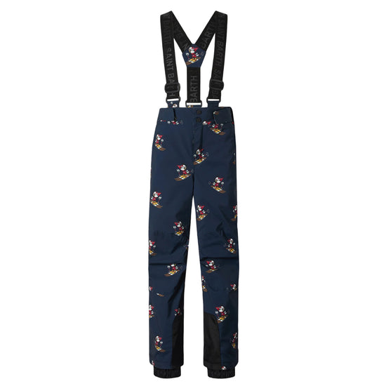 MC2 Saint Barth Olympic Mickey Ski School Padded Pants