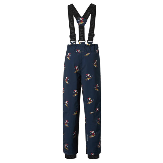 MC2 Saint Barth Olympic Mickey Ski School Padded Pants