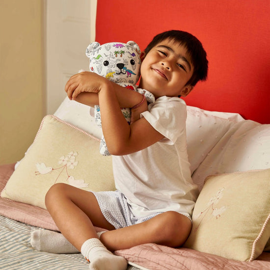 Eatsleepdoodle Artie Bear Dinosaur