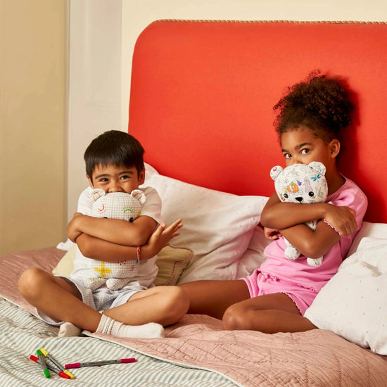 Eatsleepdoodle Artie Bear Fairytale