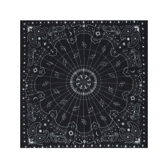 Kujten Chiko Scarf
