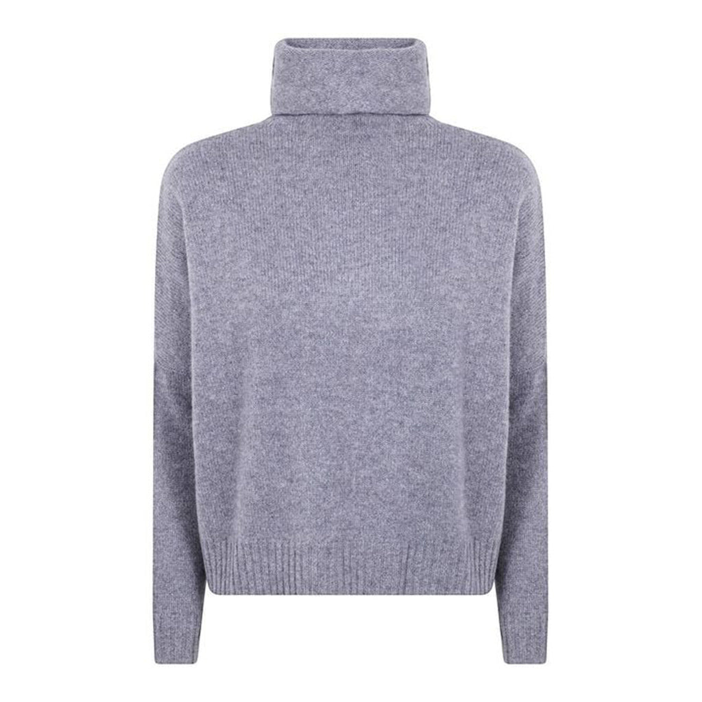 Kujten Tila Turtle Neck