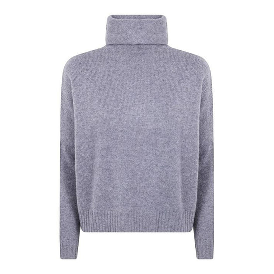 Kujten Tila Turtle Neck