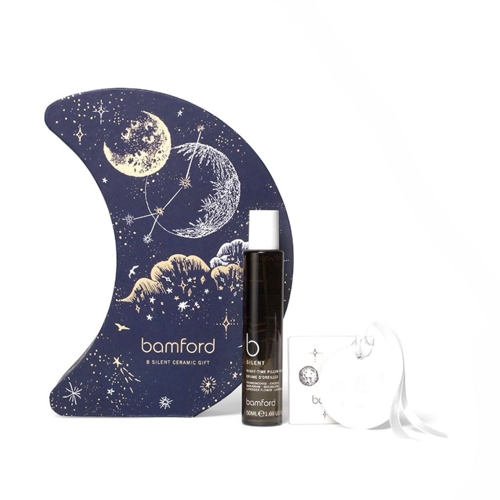 Bamford B Silent Ceramic Gift Set