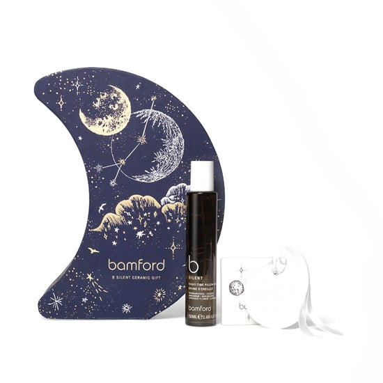 Bamford B Silent Ceramic Gift Set