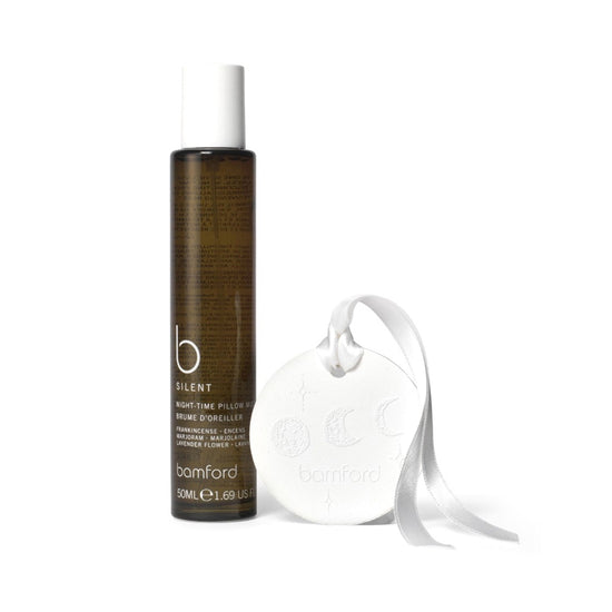Bamford B Silent Ceramic Gift Set