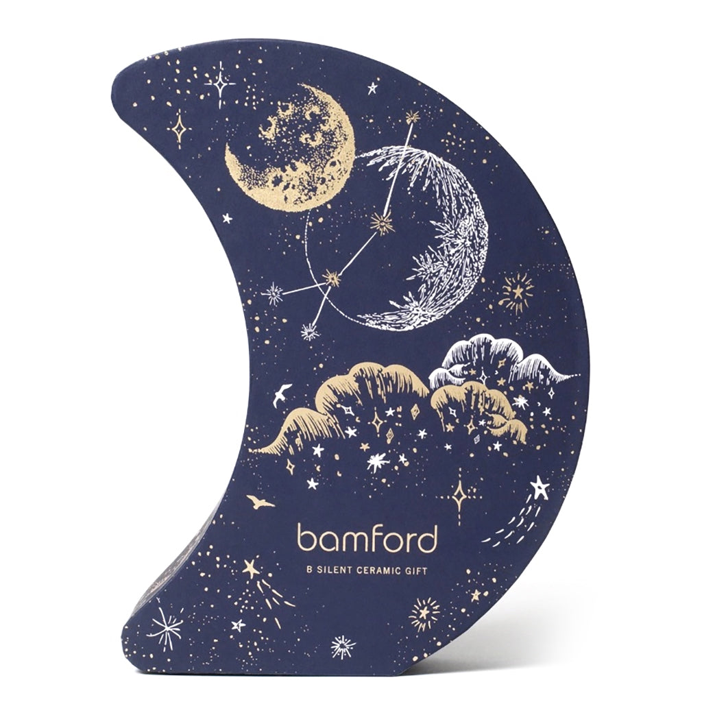 Bamford B Silent Ceramic Gift Set