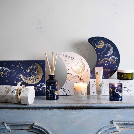 Bamford B Silent Ceramic Gift Set